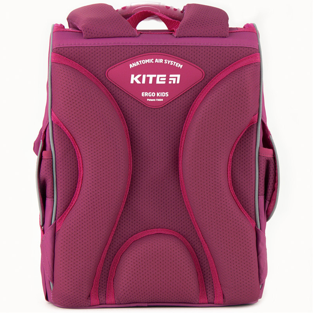 Рюкзак шкільний каркасний Kite Education 501 Bunny, K20-501S-7 7