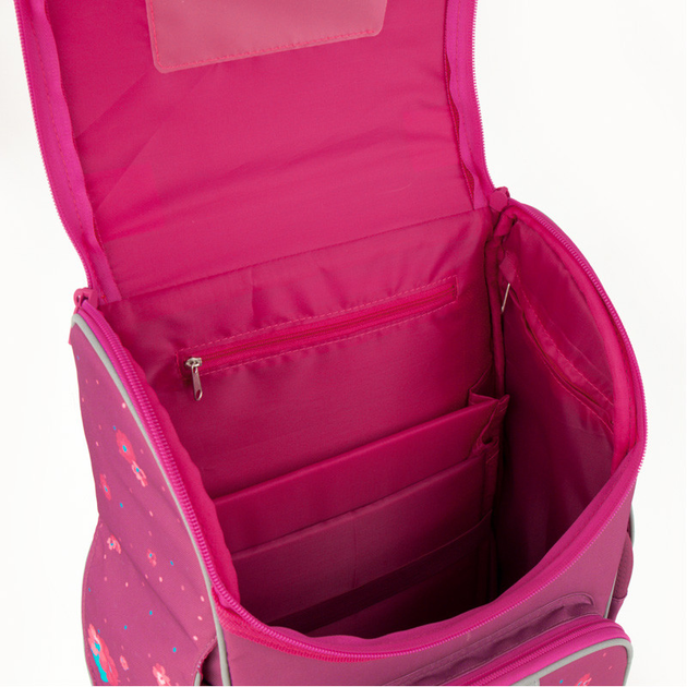 Рюкзак шкільний каркасний Kite Education 501 Bunny, K20-501S-7 8