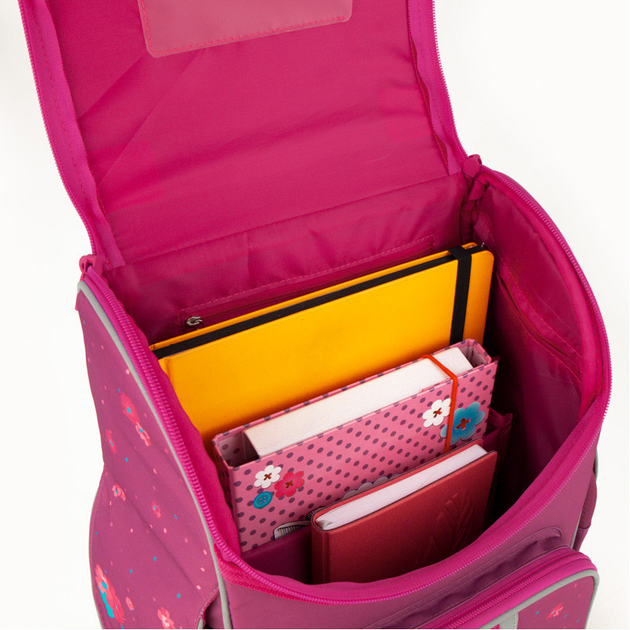Рюкзак шкільний каркасний Kite Education 501 Bunny, K20-501S-7 9