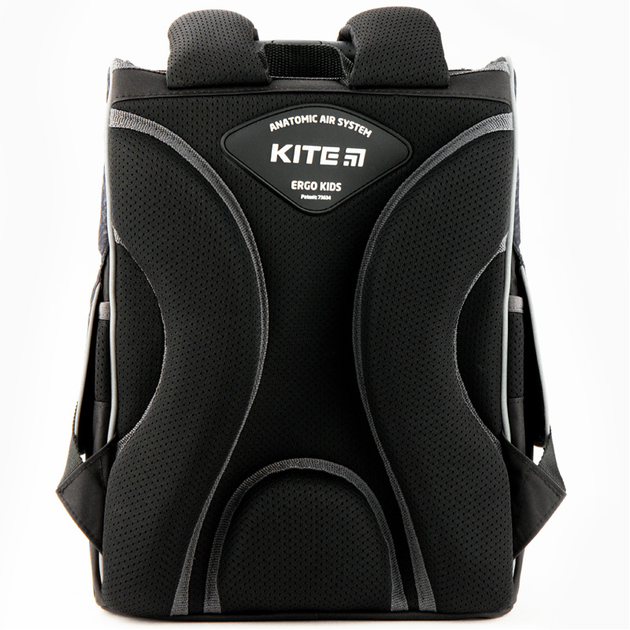 Рюкзак шкільний каркасний Kite Education 501 Off-road, K20-501S-1 3