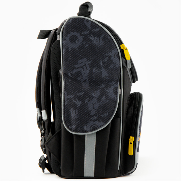 Рюкзак шкільний каркасний Kite Education 501 Off-road, K20-501S-1 5