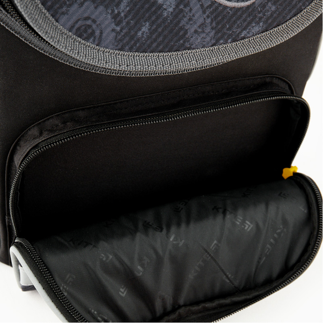 Рюкзак шкільний каркасний Kite Education 501 Off-road, K20-501S-1 6