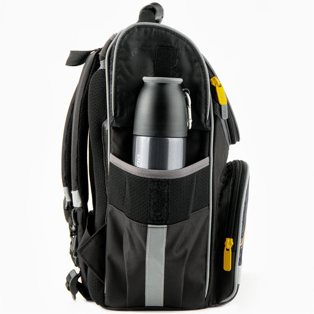Рюкзак шкільний каркасний Kite Education 501 Off-road, K20-501S-1 9