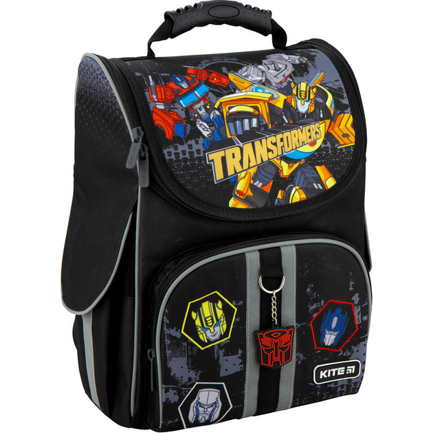 Рюкзак шкільний каркасний Kite Education 501 TF-1, TF20-501S-1 1
