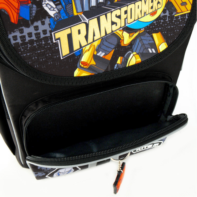 Рюкзак шкільний каркасний Kite Education 501 TF-1, TF20-501S-1 2