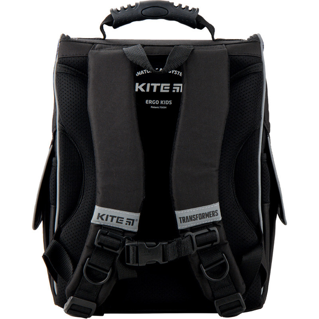 Рюкзак шкільний каркасний Kite Education 501 TF-1, TF20-501S-1 5