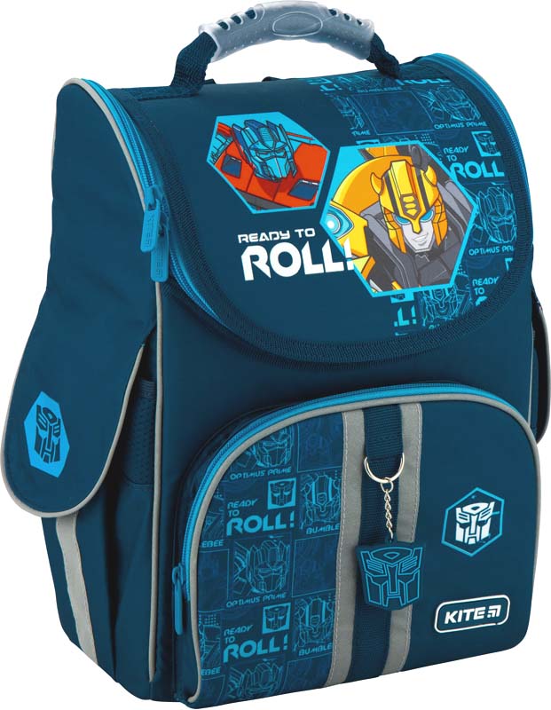Рюкзак шкільний каркасний Kite Education 501 TF-2, TF20-501S-2
