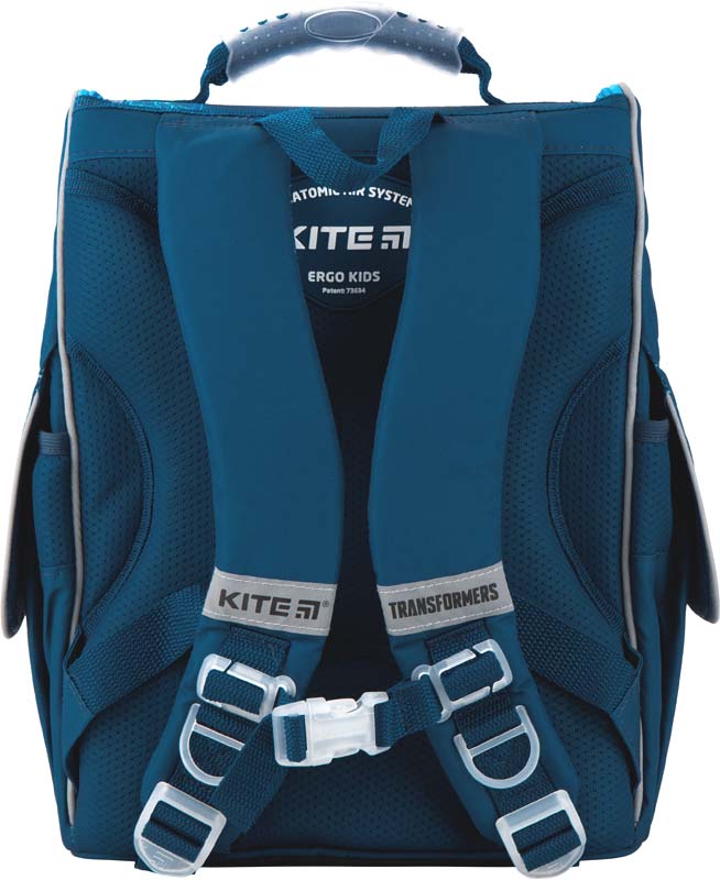 Рюкзак шкільний каркасний Kite Education 501 TF-2, TF20-501S-2 2