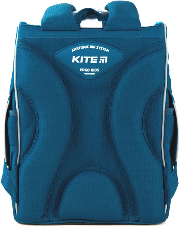 Рюкзак шкільний каркасний Kite Education 501 TF-2, TF20-501S-2 3