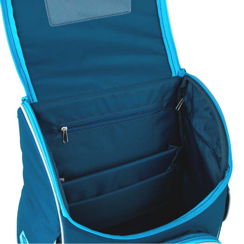 Рюкзак шкільний каркасний Kite Education 501 TF-2, TF20-501S-2 4