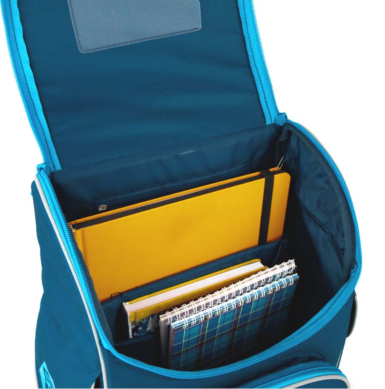 Рюкзак шкільний каркасний Kite Education 501 TF-2, TF20-501S-2 5