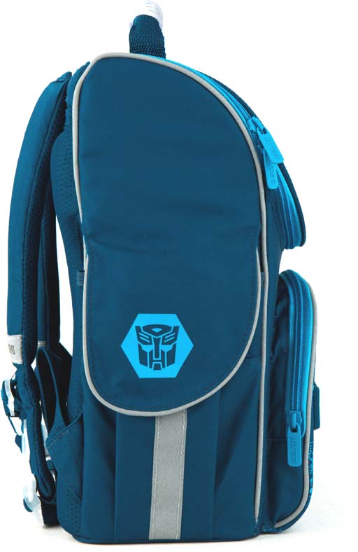 Рюкзак шкільний каркасний Kite Education 501 TF-2, TF20-501S-2 6