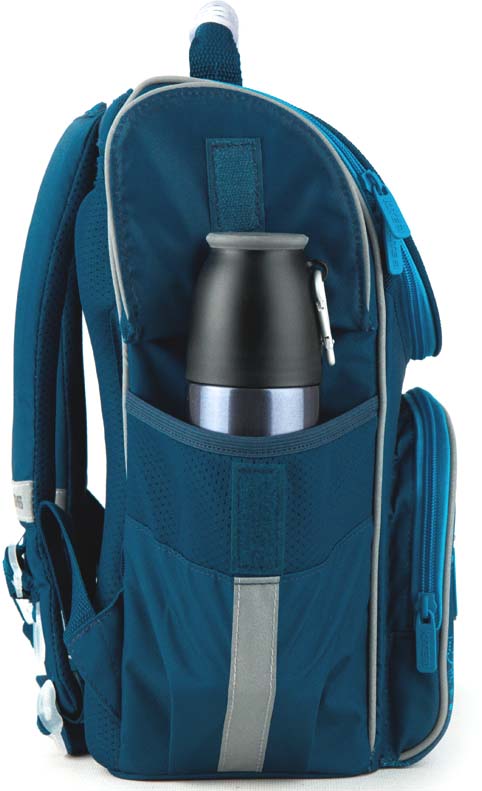Рюкзак шкільний каркасний Kite Education 501 TF-2, TF20-501S-2 7