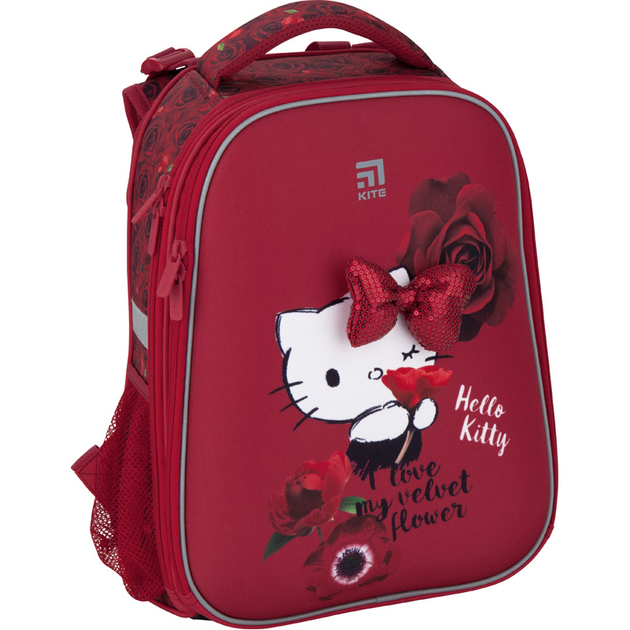 Рюкзак шкільний каркасний Kite Education 531 HK, HK20-531M
