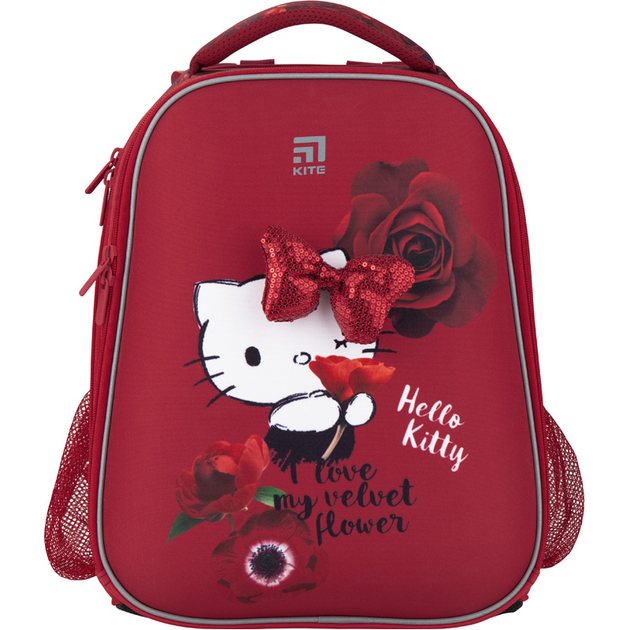 Рюкзак шкільний каркасний Kite Education 531 HK, HK20-531M 1
