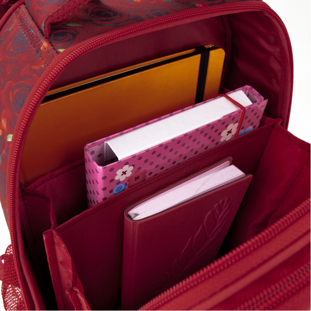 Рюкзак шкільний каркасний Kite Education 531 HK, HK20-531M 13