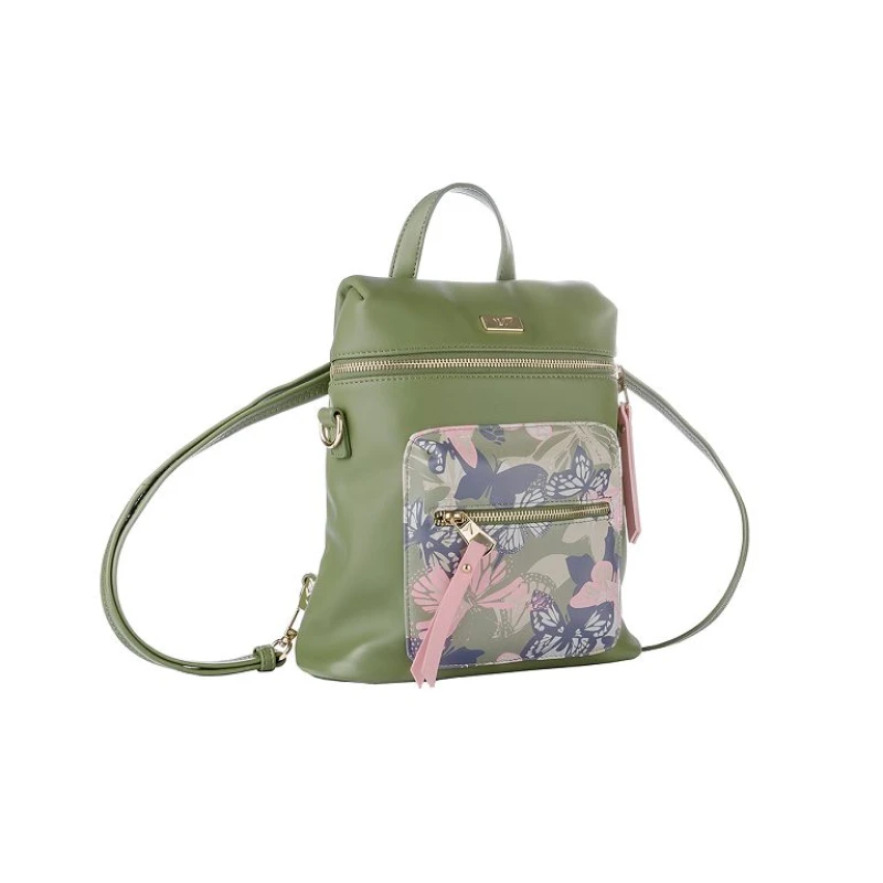 Рюкзак молодіжний YES Fashion YW-56 "Trendy" Butterflies, 558477
