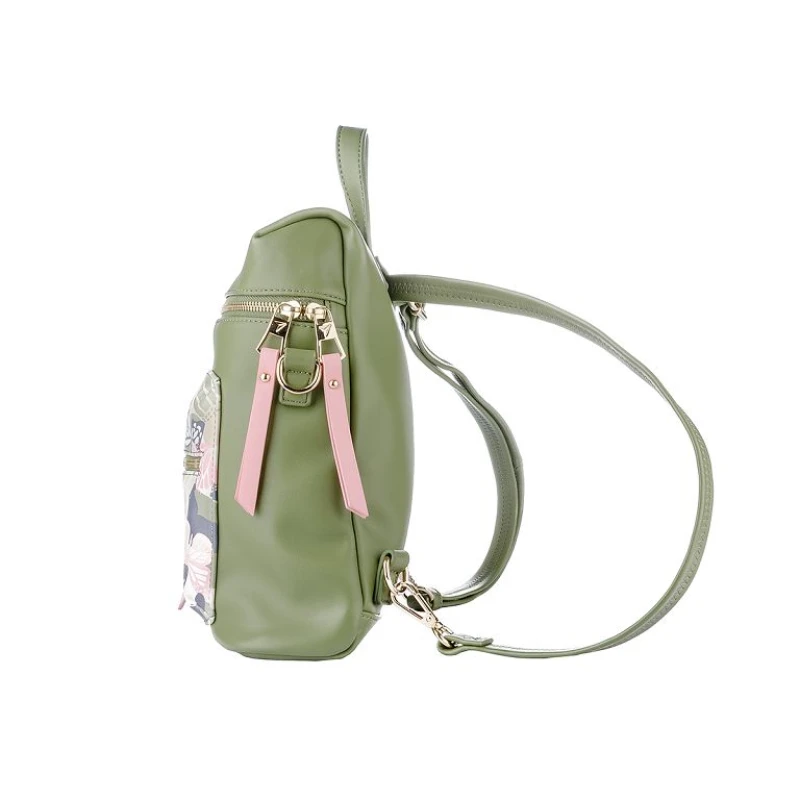 Рюкзак молодіжний YES Fashion YW-56 "Trendy" Butterflies, 558477 1