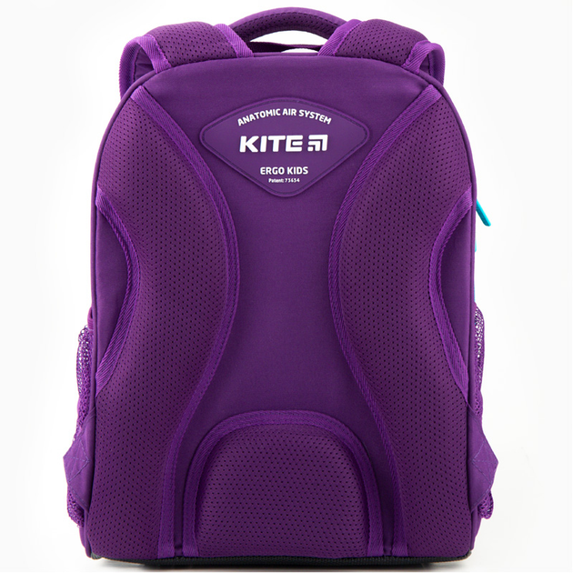Рюкзак шкільний каркасний Kite Education 555 Cute puppy, K20-555S-3 3