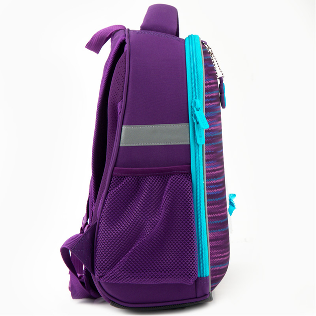 Рюкзак шкільний каркасний Kite Education 555 Cute puppy, K20-555S-3 4