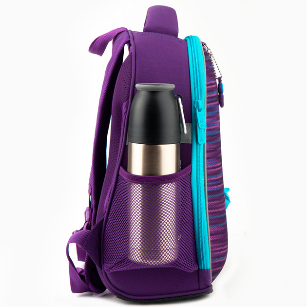 Рюкзак шкільний каркасний Kite Education 555 Cute puppy, K20-555S-3 5