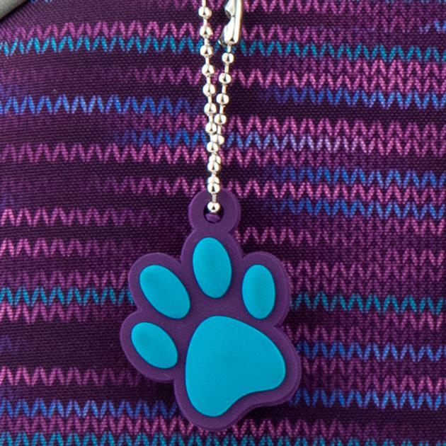 Рюкзак шкільний каркасний Kite Education 555 Cute puppy, K20-555S-3 8