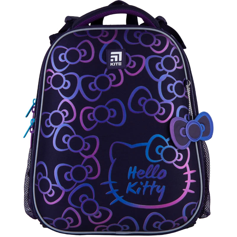 Рюкзак шкільний каркасний Kite Education 531 HK, HK21-531M
