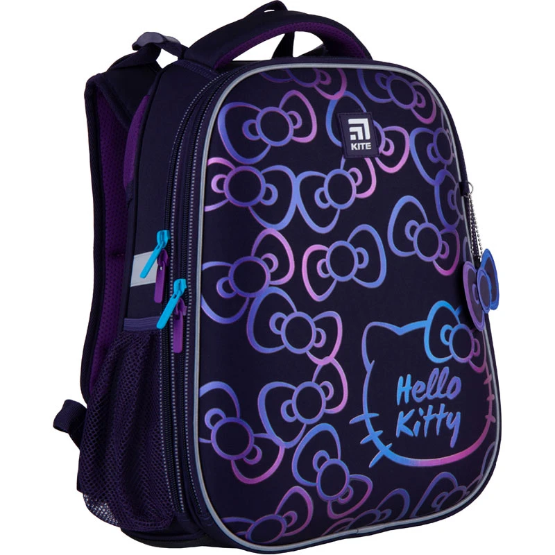 Рюкзак шкільний каркасний Kite Education 531 HK, HK21-531M 1