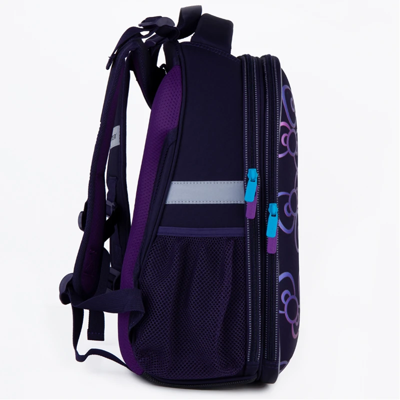 Рюкзак шкільний каркасний Kite Education 531 HK, HK21-531M 4
