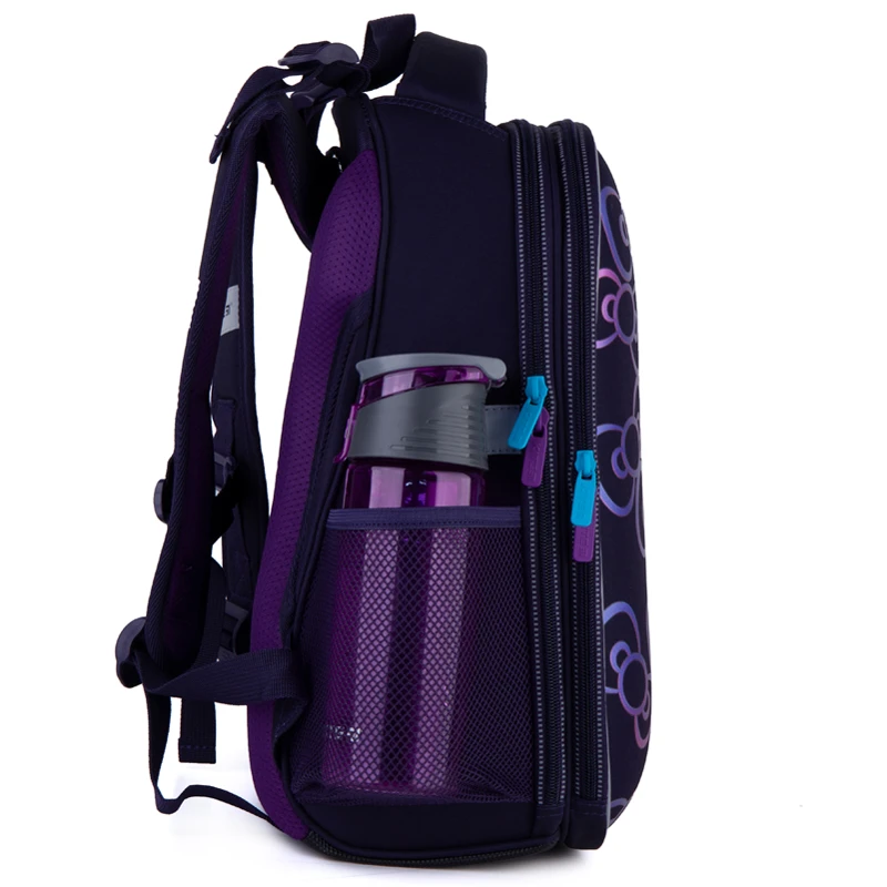 Рюкзак шкільний каркасний Kite Education 531 HK, HK21-531M 5