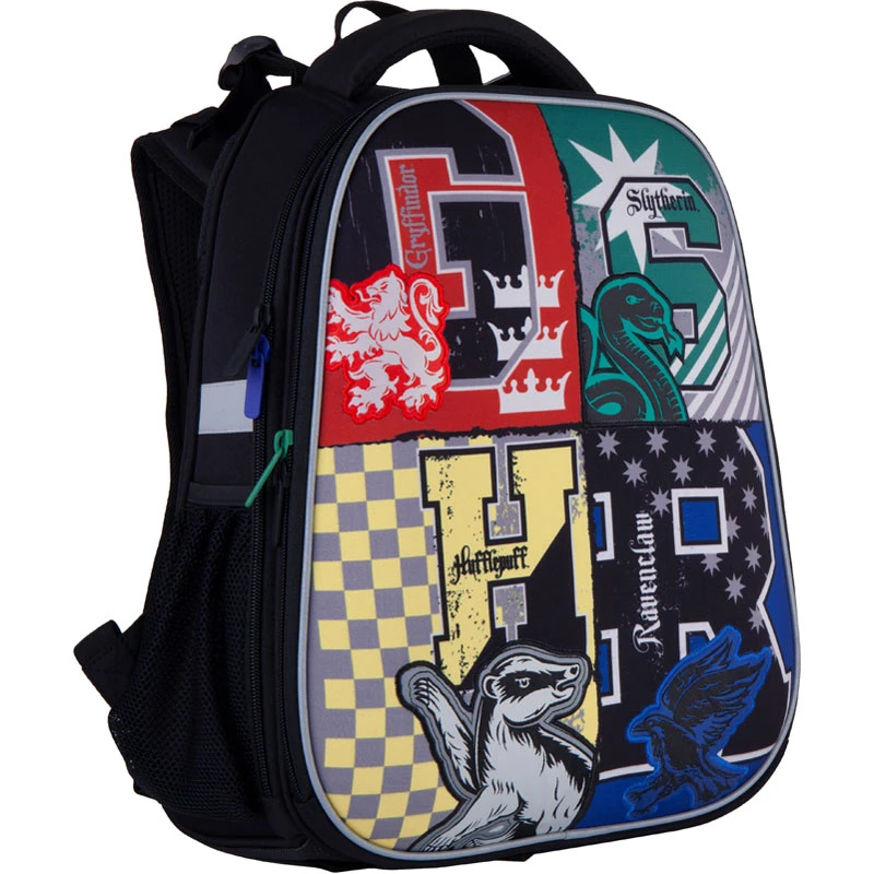 Рюкзак школьный каркасный Kite Education 531 HP, HP21-531M 1