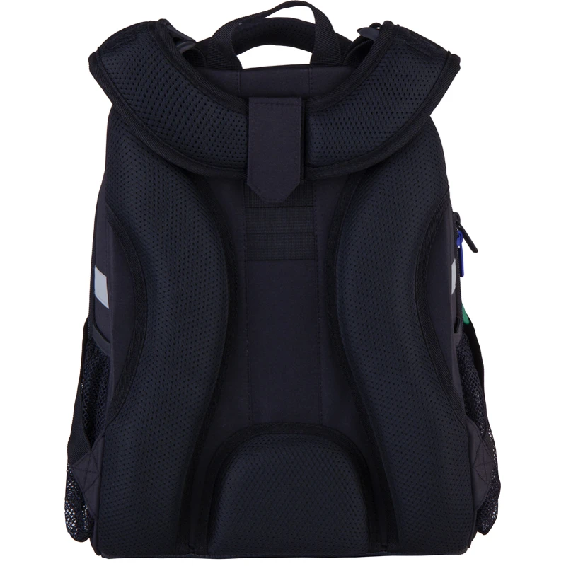 Рюкзак школьный каркасный Kite Education 531 HP, HP21-531M 3