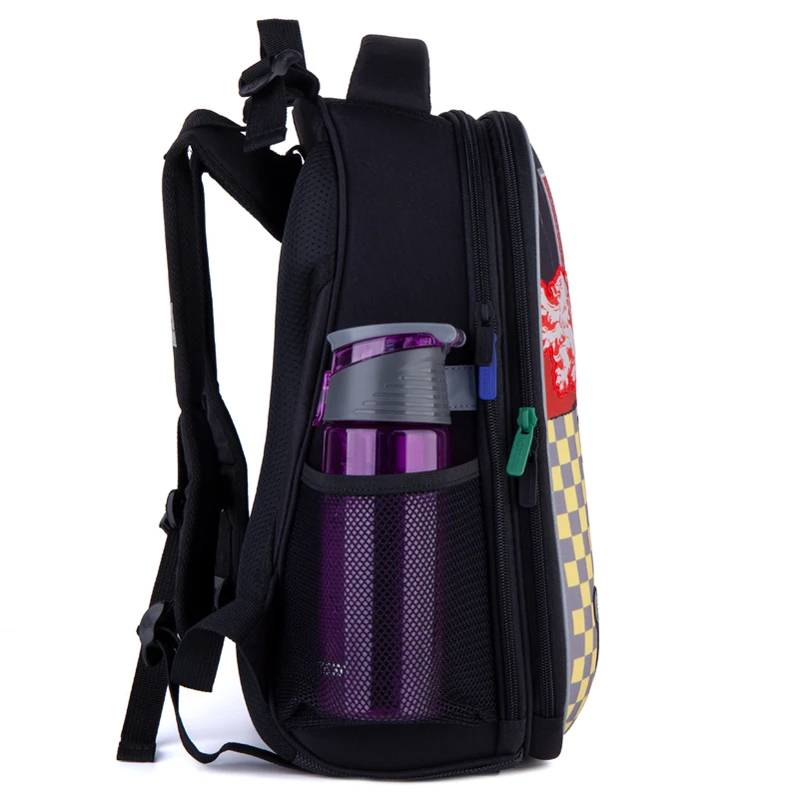 Рюкзак школьный каркасный Kite Education 531 HP, HP21-531M 5