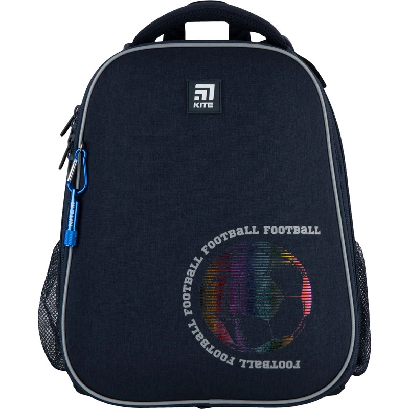 Рюкзак шкільний каркасний Kite Education 531 Football, K21-531M-6