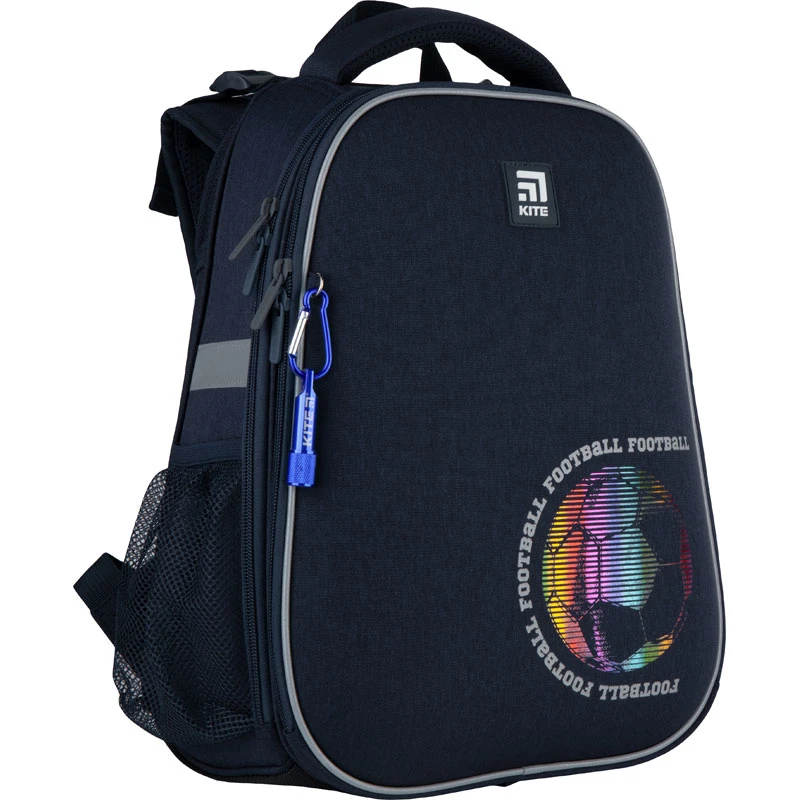 Рюкзак шкільний каркасний Kite Education 531 Football, K21-531M-6 1