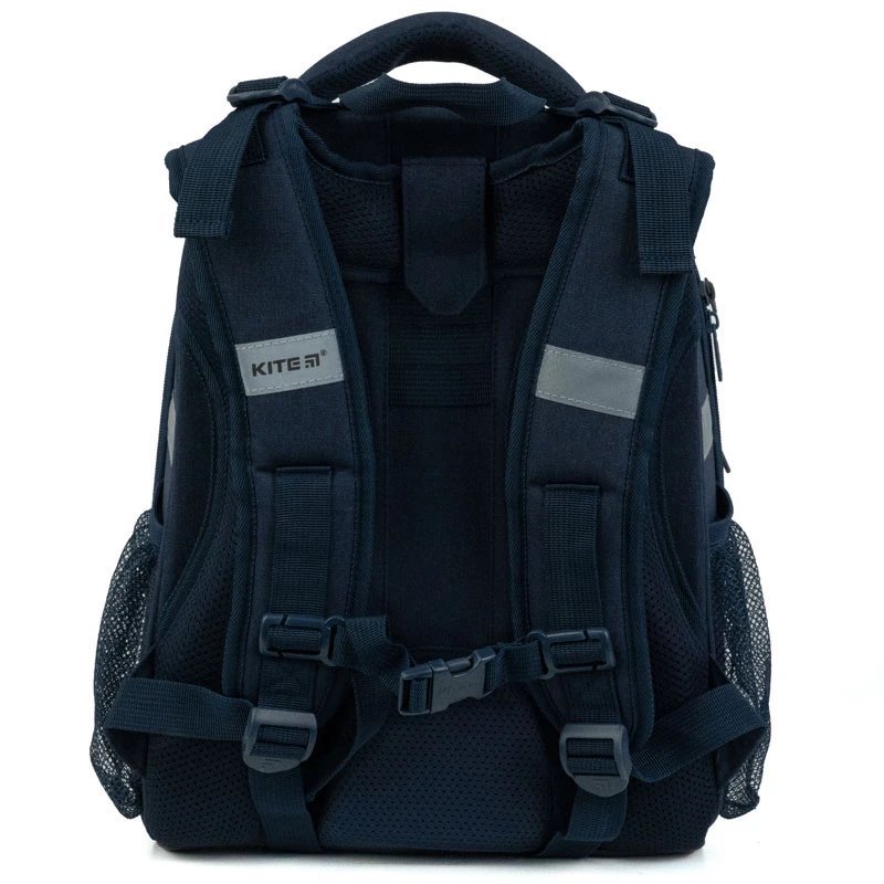 Рюкзак шкільний каркасний Kite Education 531 Football, K21-531M-6 2