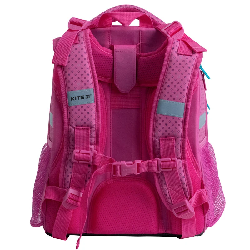 Рюкзак шкільний каркасний Kite Education 531 French dreams, K21-531M-5 2