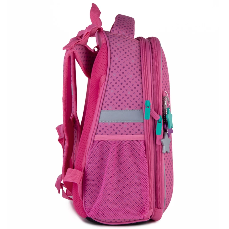 Рюкзак шкільний каркасний Kite Education 531 French dreams, K21-531M-5 4