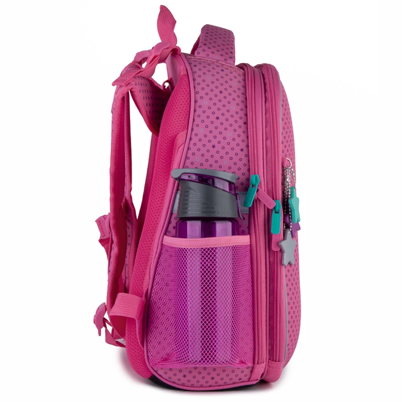 Рюкзак шкільний каркасний Kite Education 531 French dreams, K21-531M-5 5