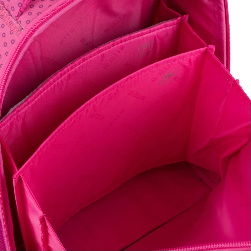 Рюкзак шкільний каркасний Kite Education 531 French dreams, K21-531M-5 7