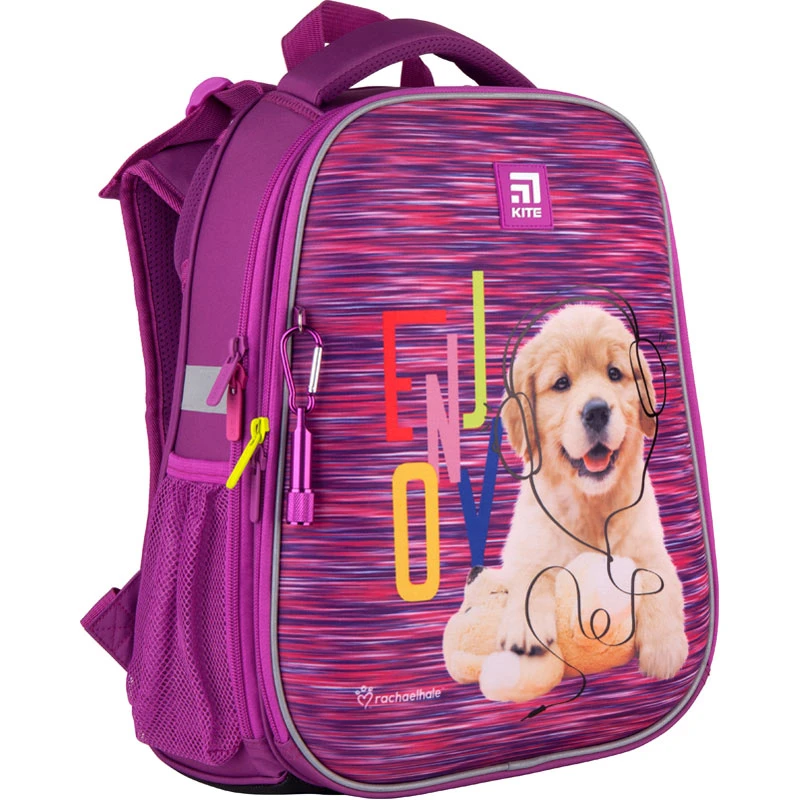 Рюкзак шкільний каркасний Kite Education 531 R, R21-531M 1