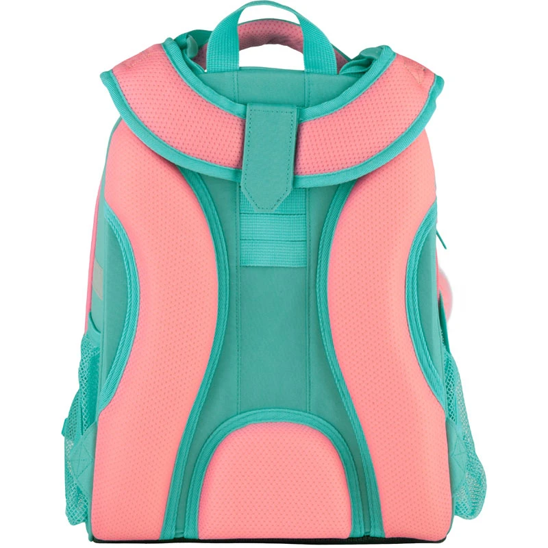 Рюкзак шкільний каркасний Kite Education 531 Super star, K21-531M-4 3