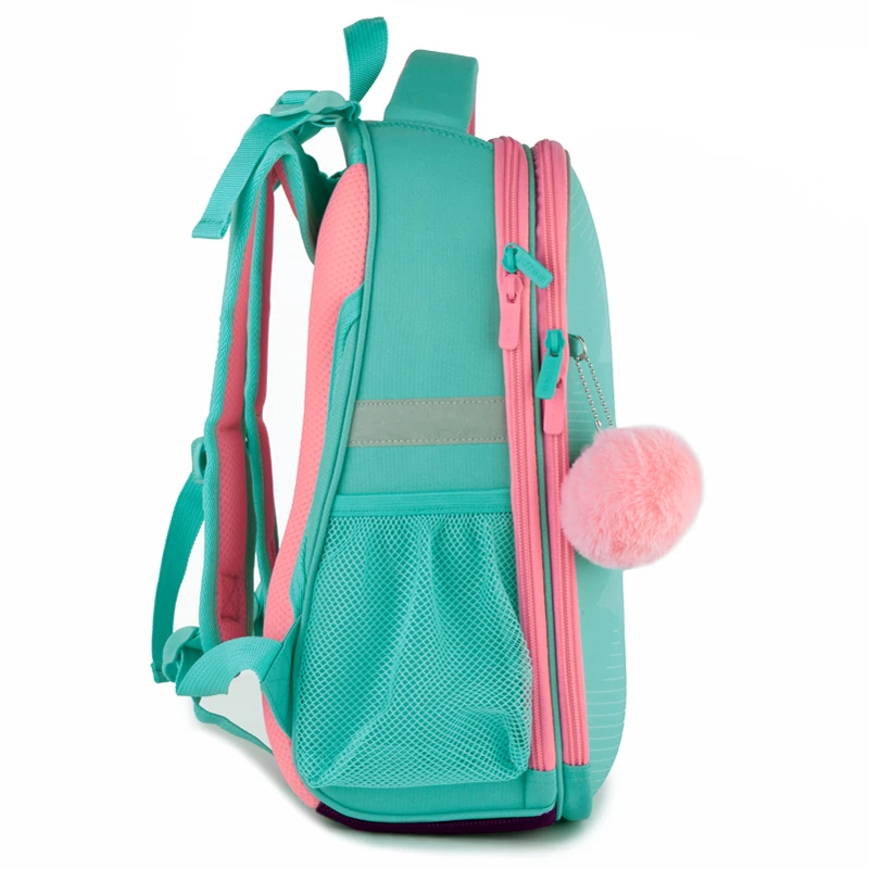 Рюкзак шкільний каркасний Kite Education 531 Super star, K21-531M-4 4
