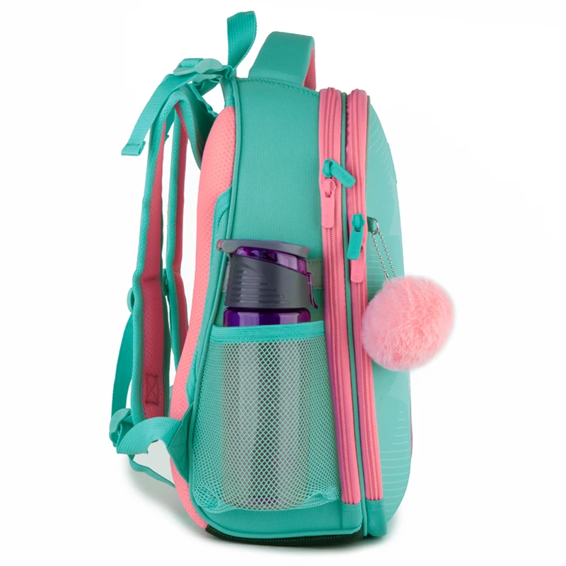 Рюкзак шкільний каркасний Kite Education 531 Super star, K21-531M-4 5
