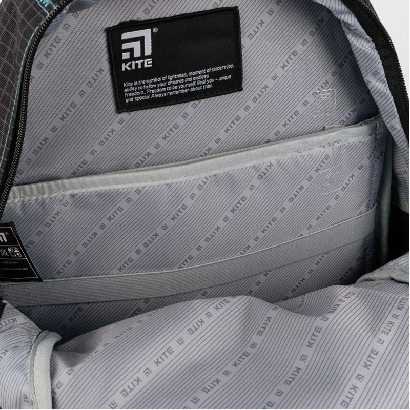 Рюкзак Kite Education teens 8001-7, K21-8001M-7 7