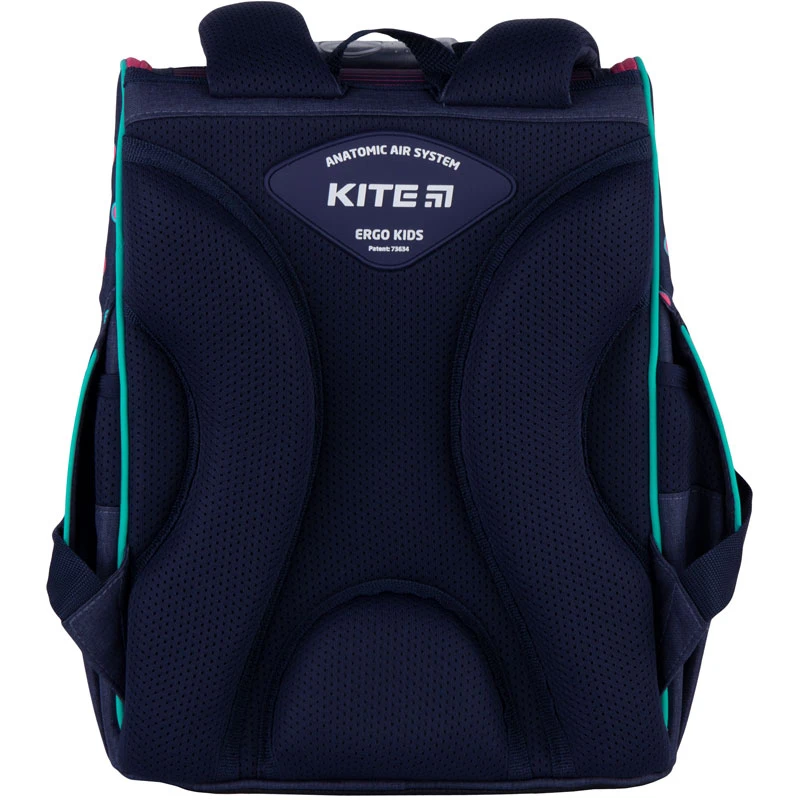 Рюкзак школьный каркасный Kite Education  501 Butterflies, K21-501S-3 3