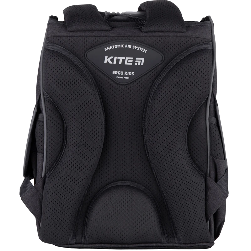 Рюкзак шкільний каркасний Kite Education 501 (LED) Roar, K21-501S-7 (LED) 3