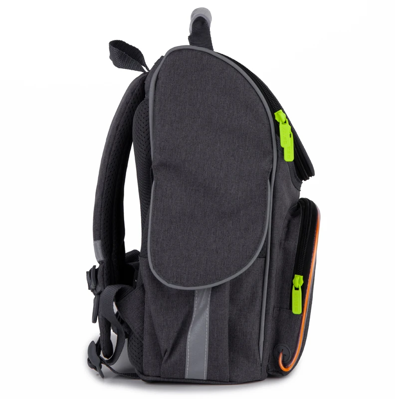Рюкзак шкільний каркасний Kite Education 501 (LED) Roar, K21-501S-7 (LED) 4