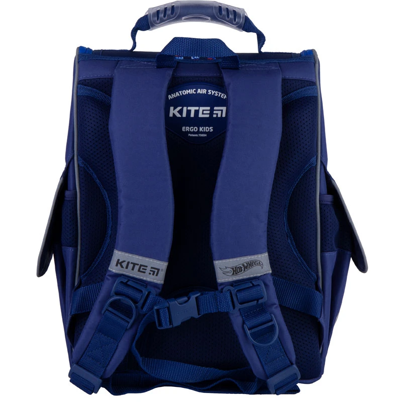Рюкзак шкільний каркасний Kite Education 501 HW, HW21-501S 2