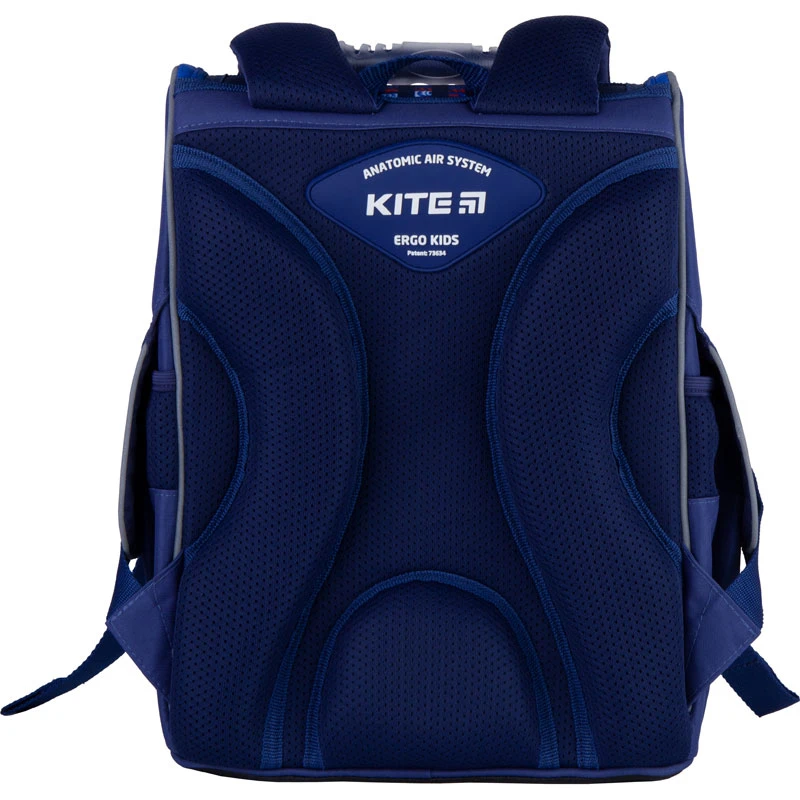 Рюкзак шкільний каркасний Kite Education 501 HW, HW21-501S 3
